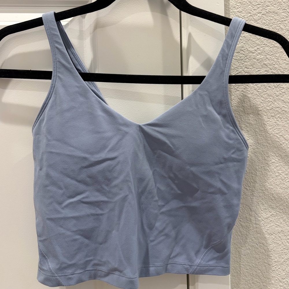 Lululemon Align Tank